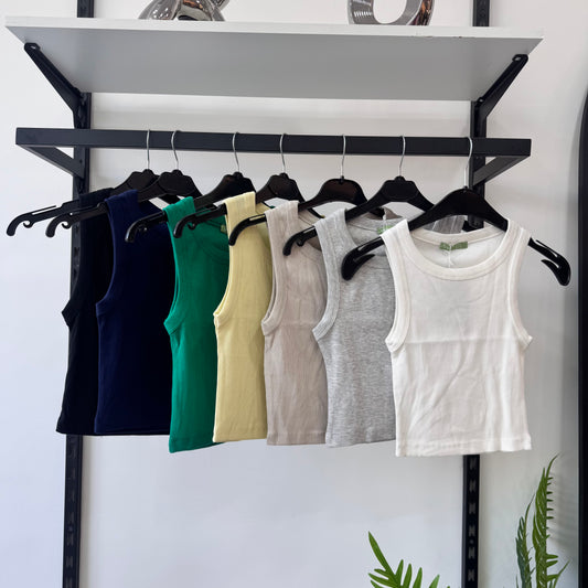 Basic Tops