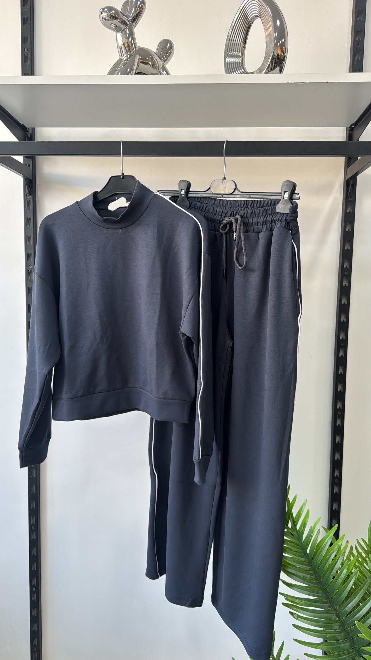 Dark Blue Set