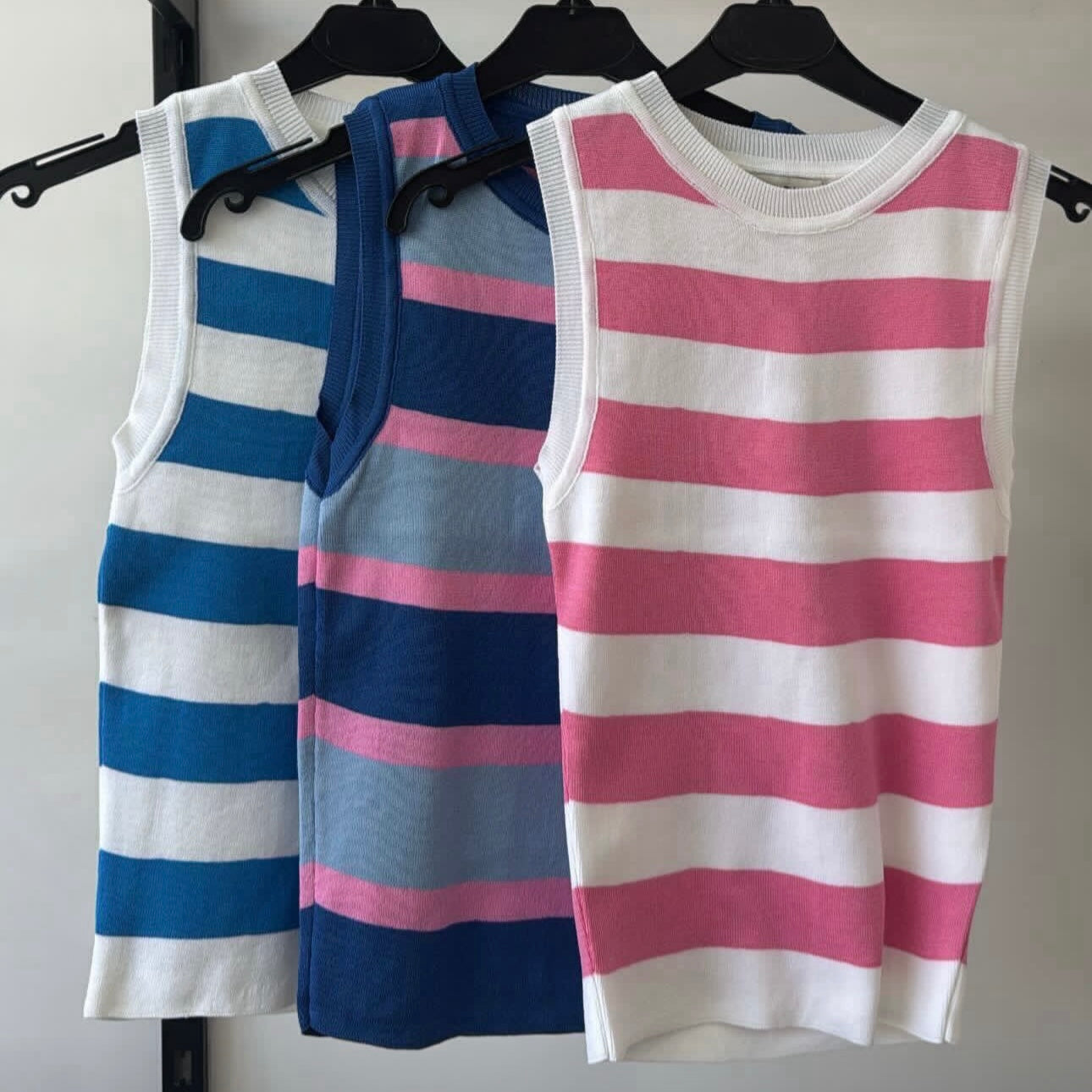Striped Top