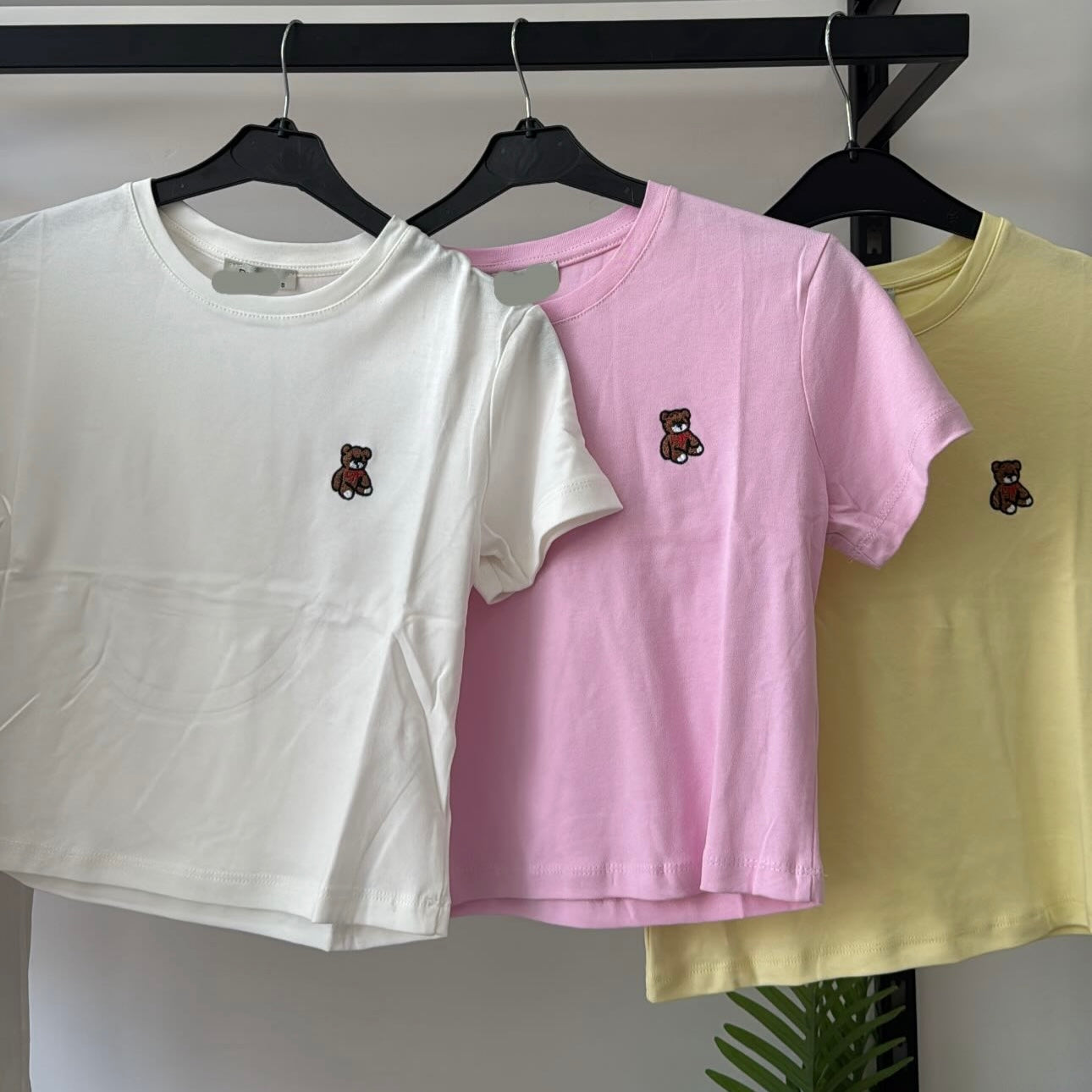 Bear T-Shirt