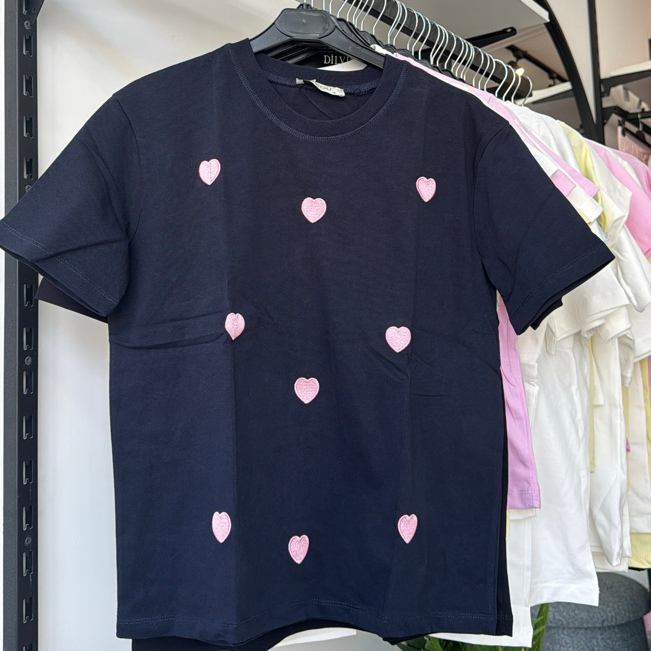 Hearts T-Shirt