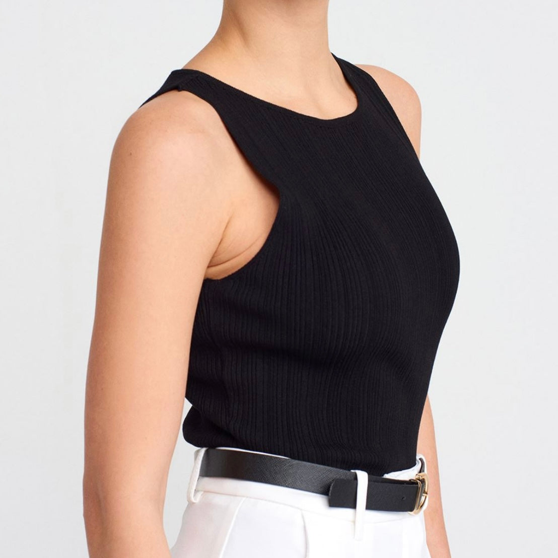 Black Top Standard