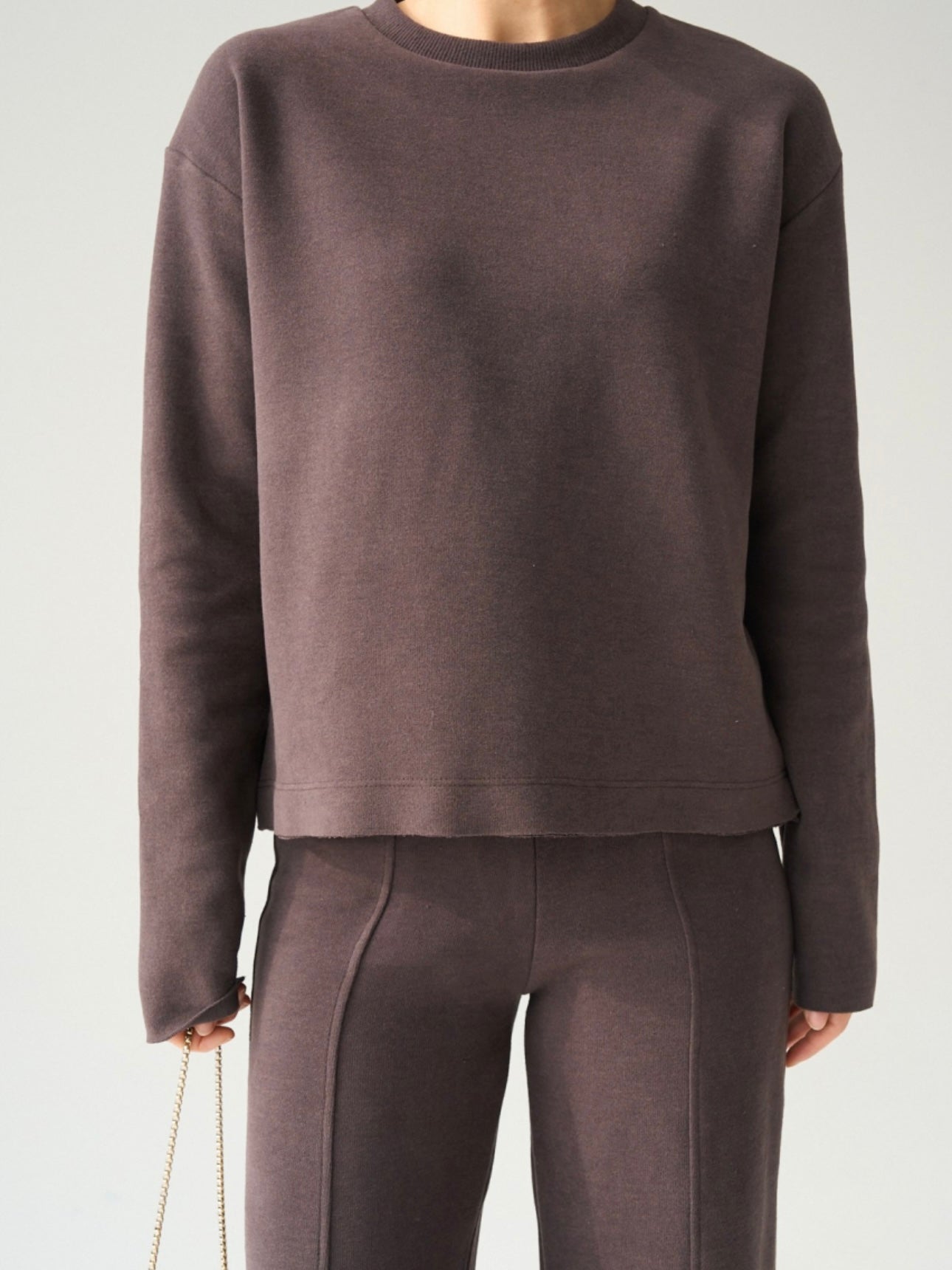Brown Set