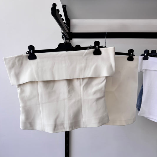 White Premium Set