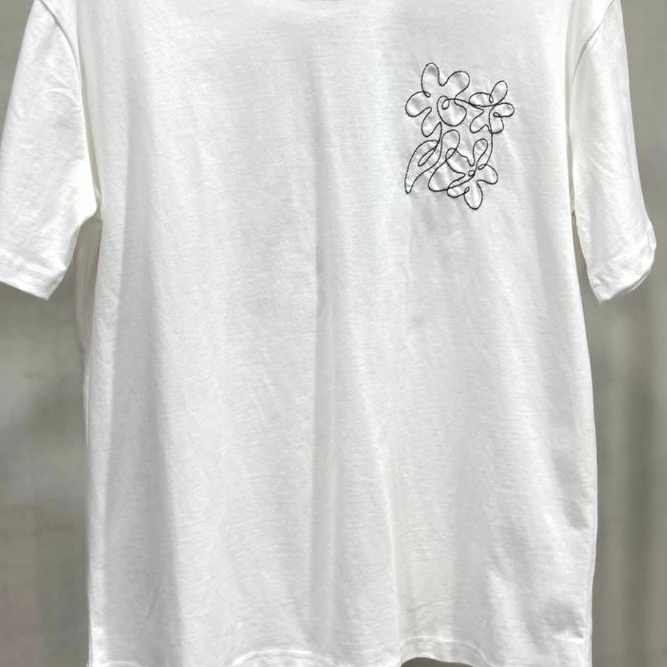 Blooming T-Shirt