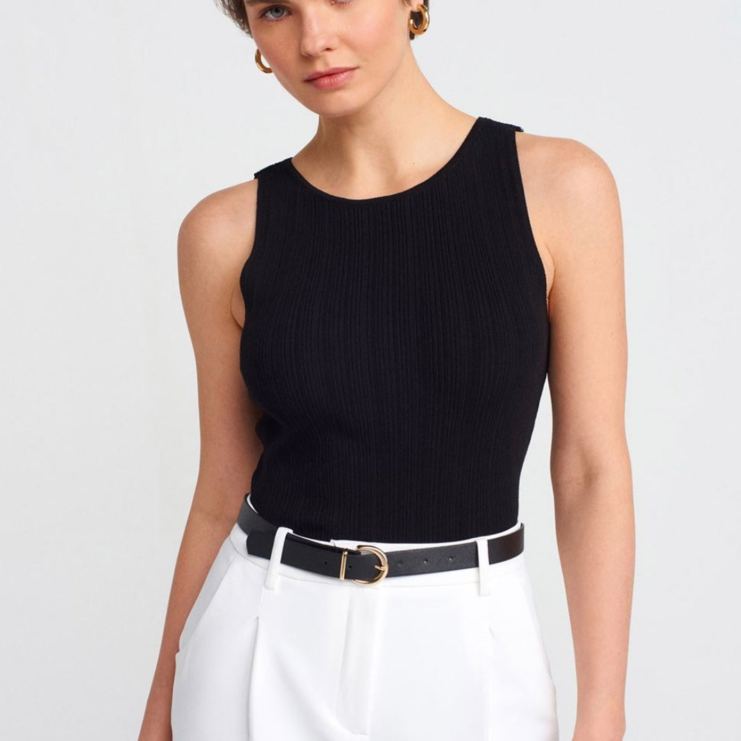 Black Top Standard