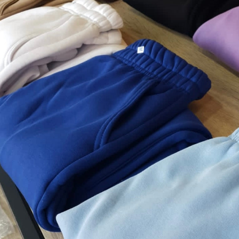 Fleece Sweatpants
