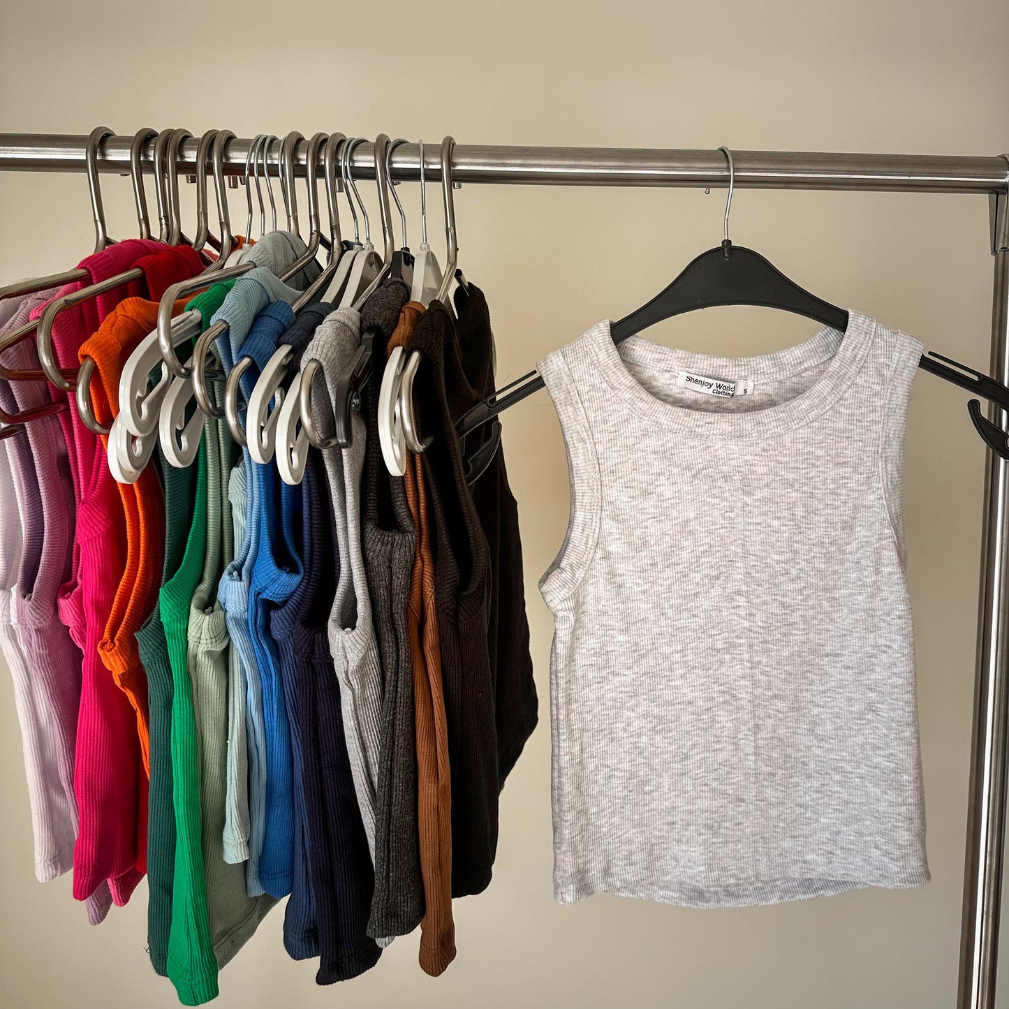 Basic Tops