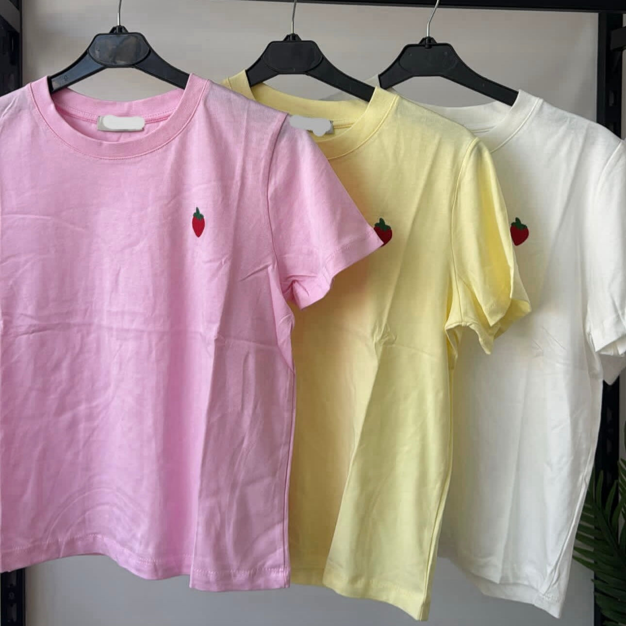 Strawberry T-Shirt