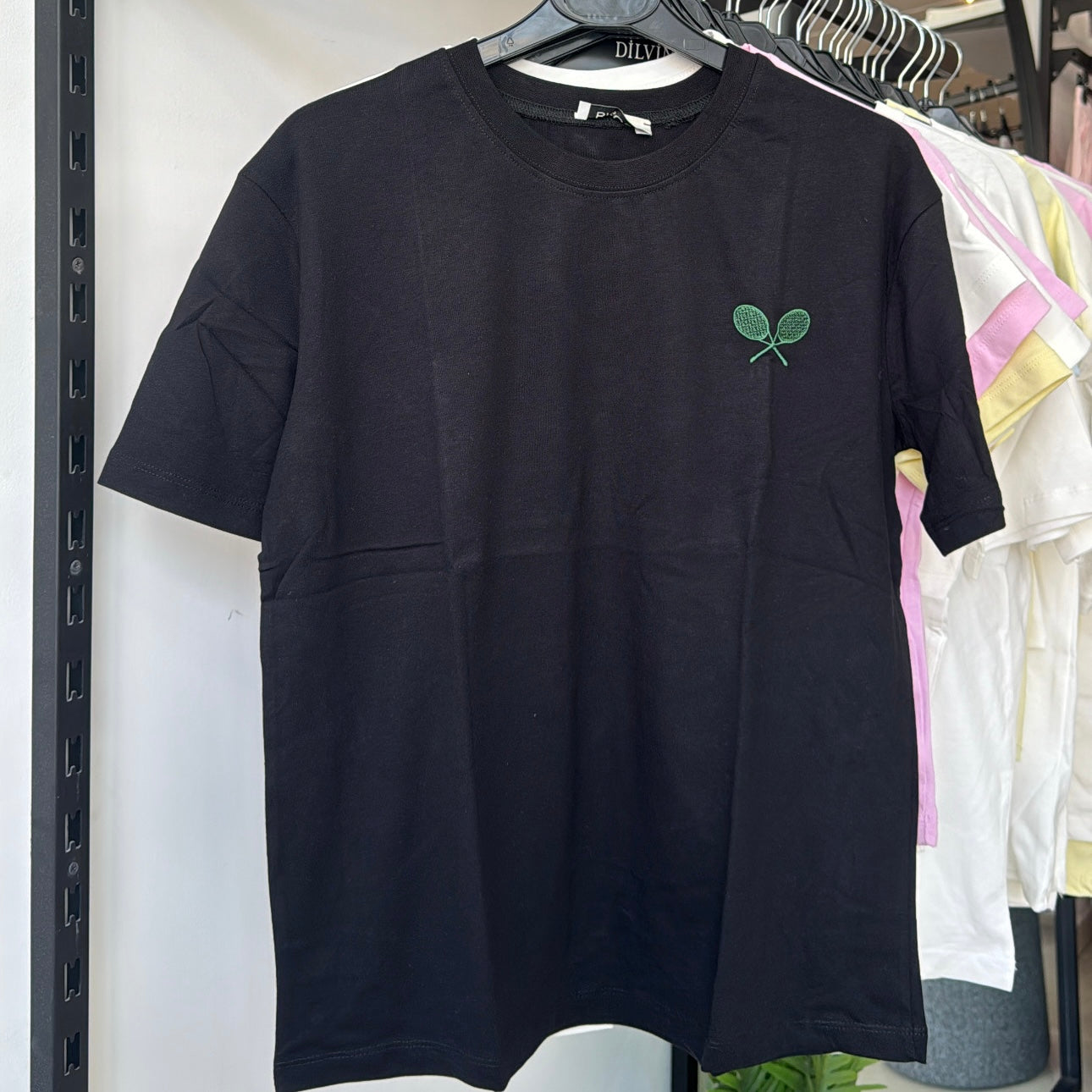 Tennis T-Shirt