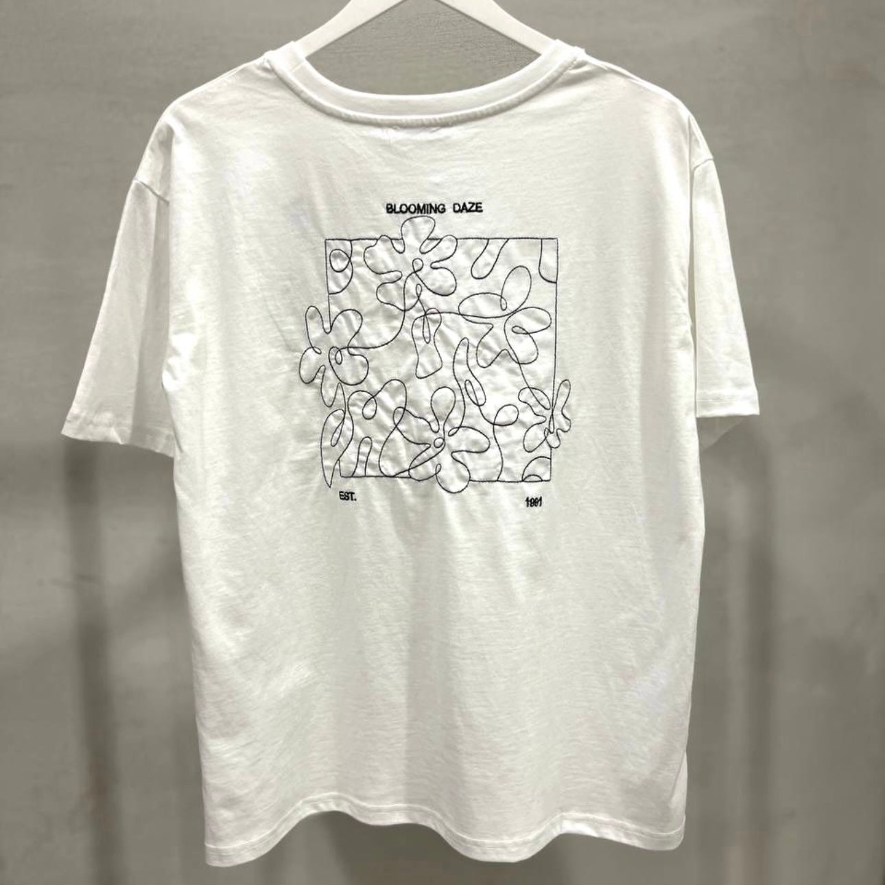 Blooming T-Shirt