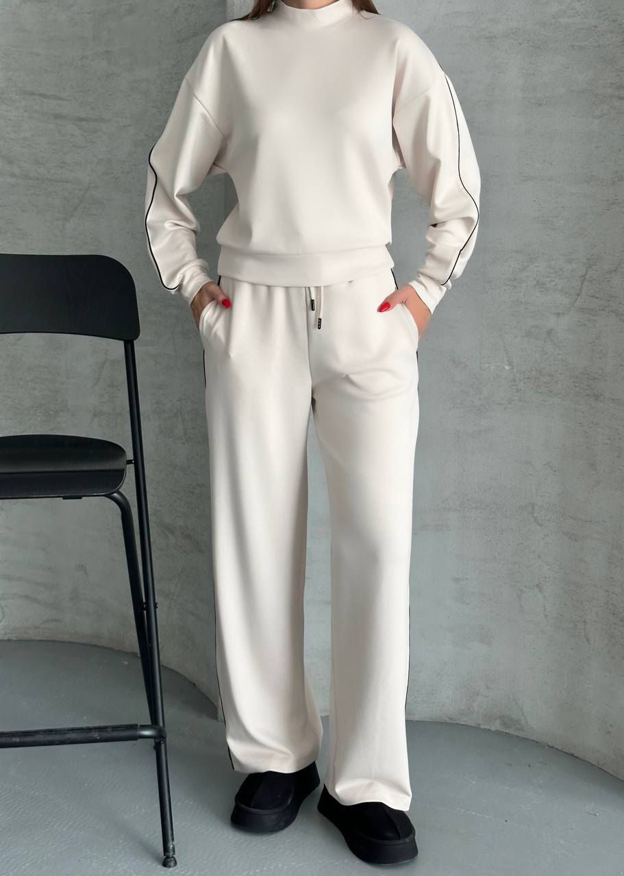 Beige Set