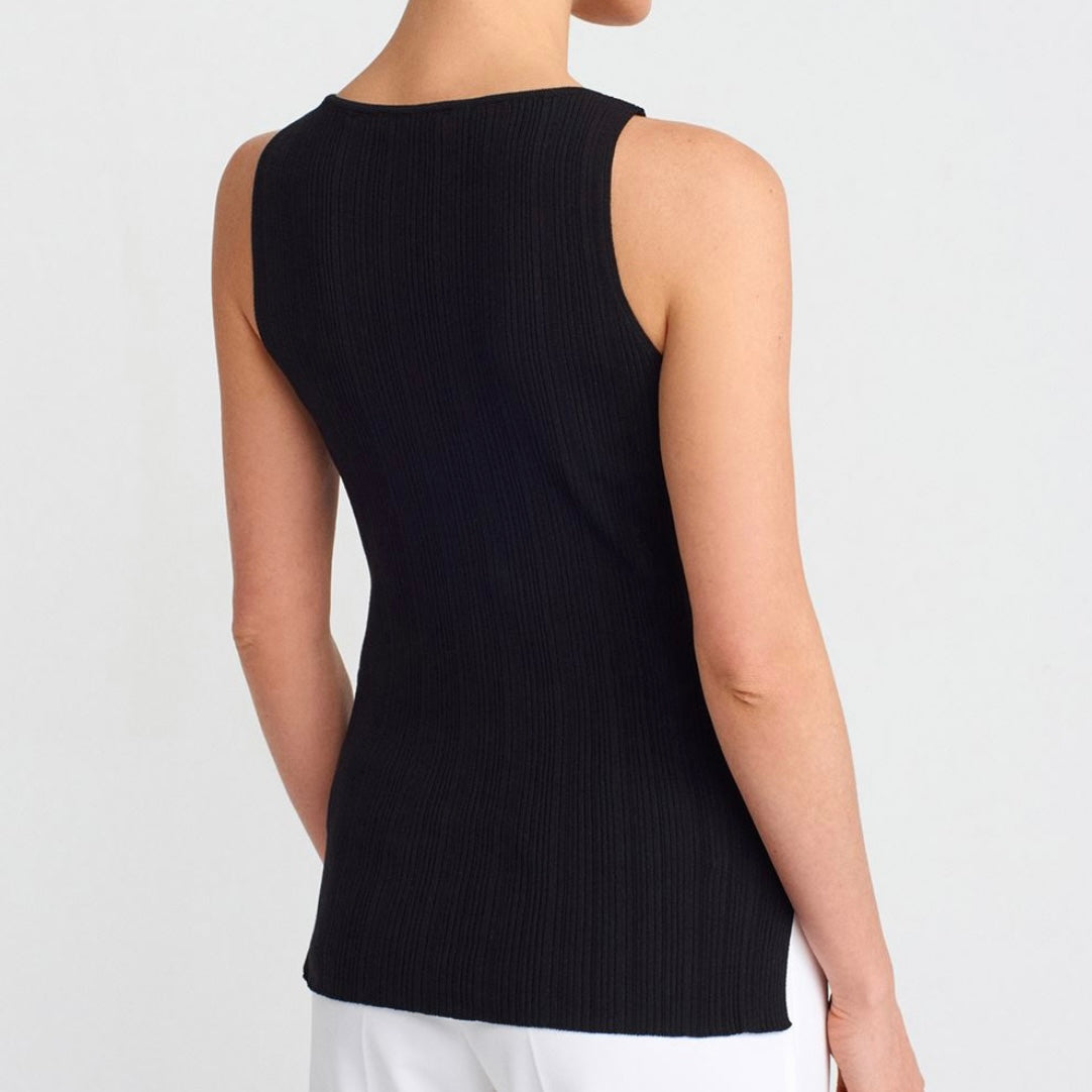 Black Top Standard