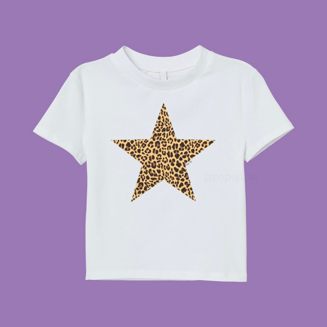Star Element T-Shirt