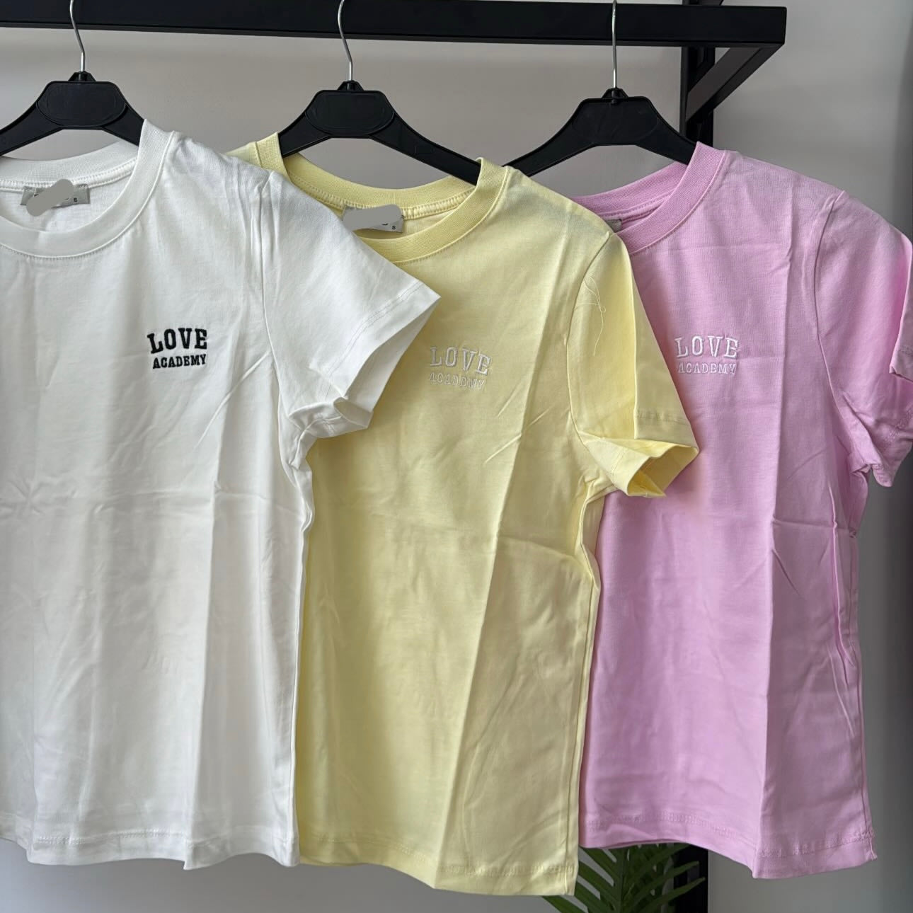 Love T-Shirt