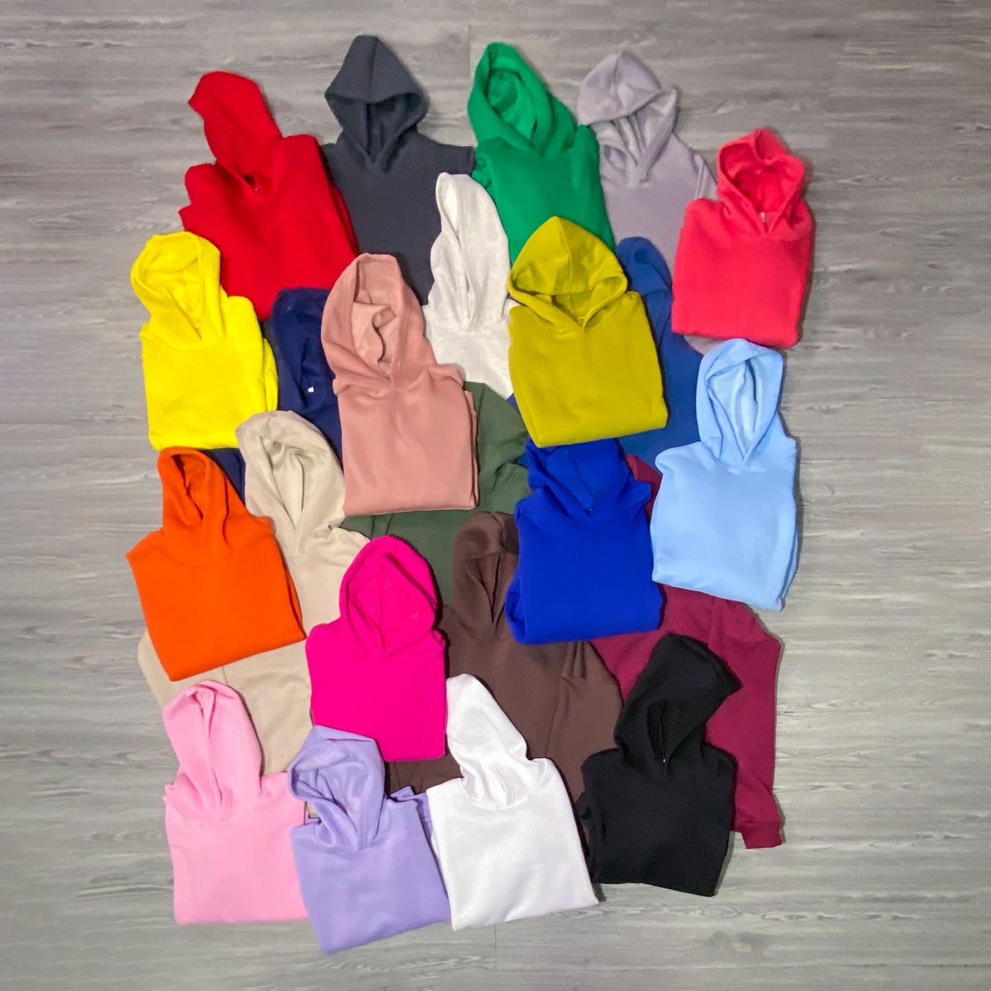 Lucky Me Hoodie
