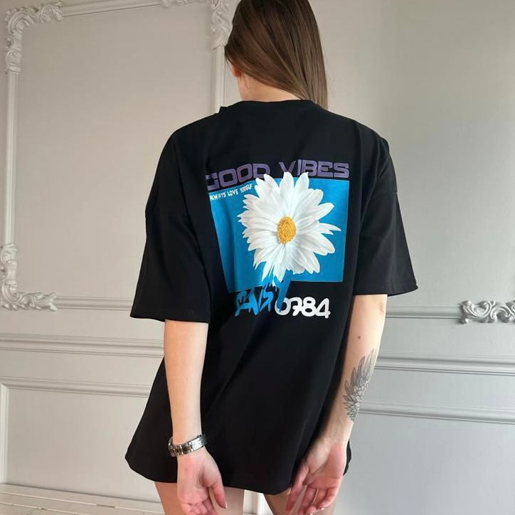 Good Vibes T-Shirt