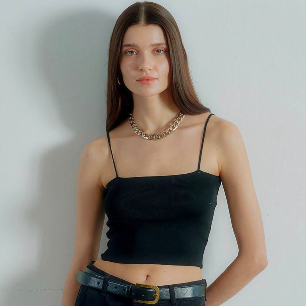 Iris Top