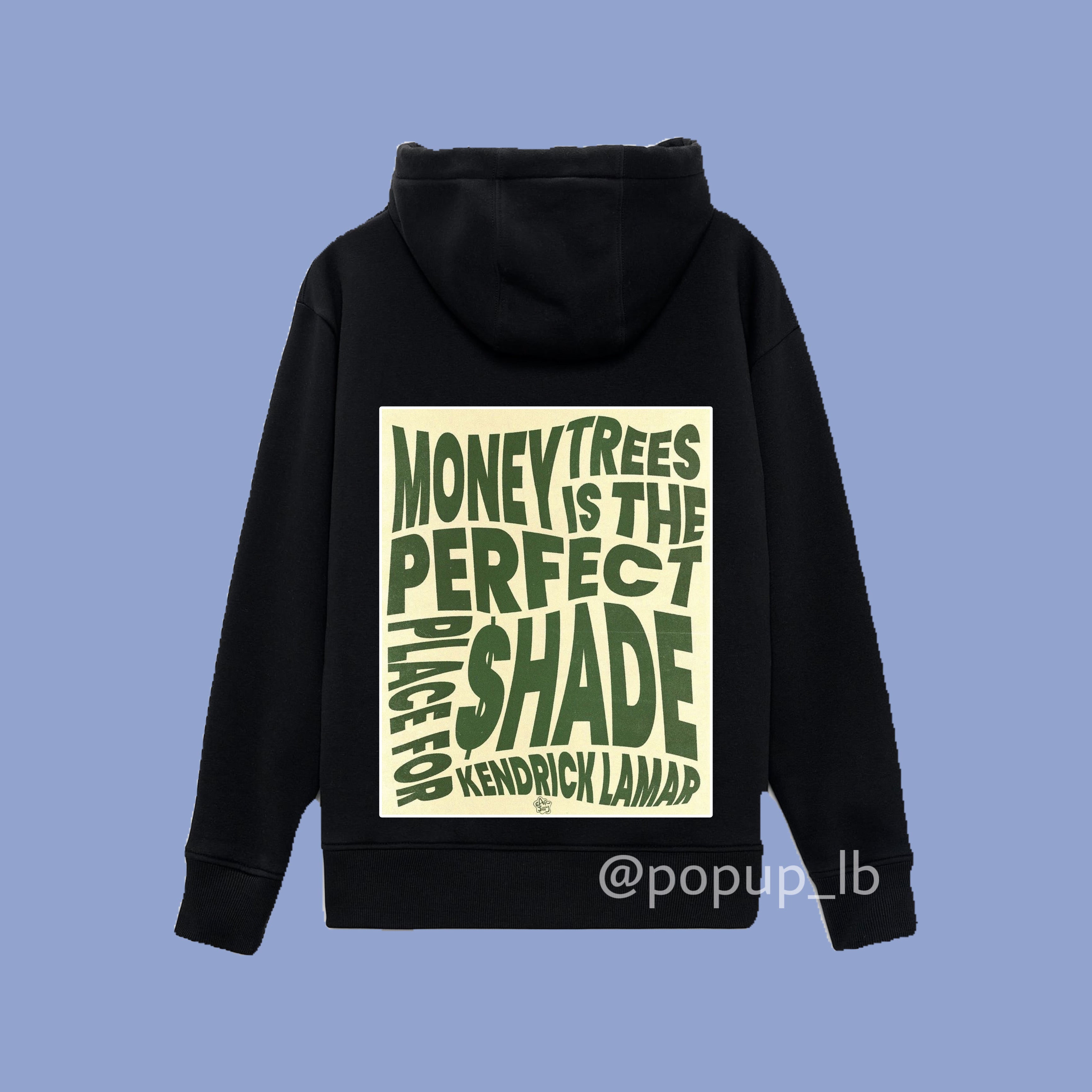 Kendrick Lamar'S "Money Trees": A Lyric By Lyric Breakdown - efzapix