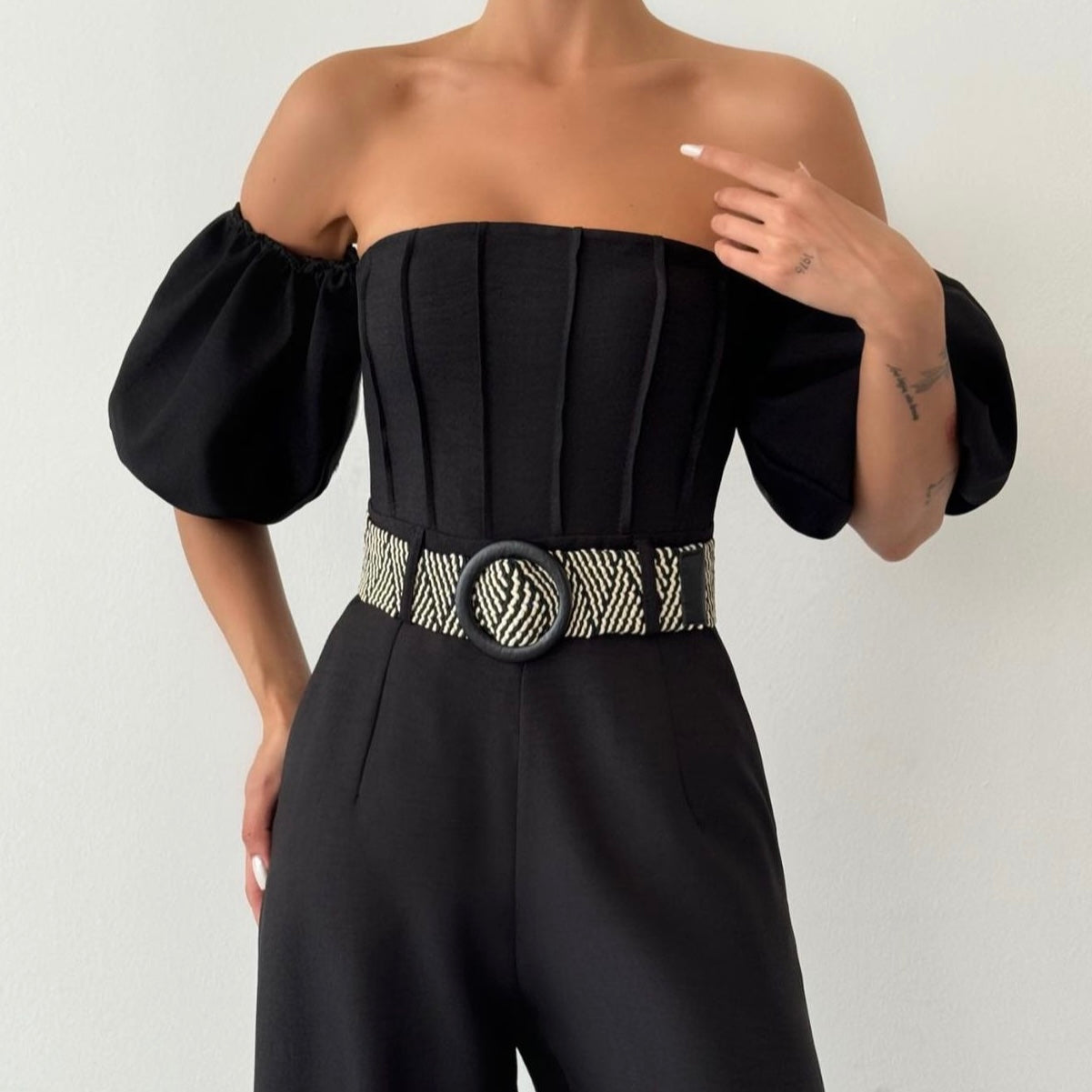 Jumpsuit