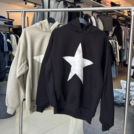 Star Hoodie