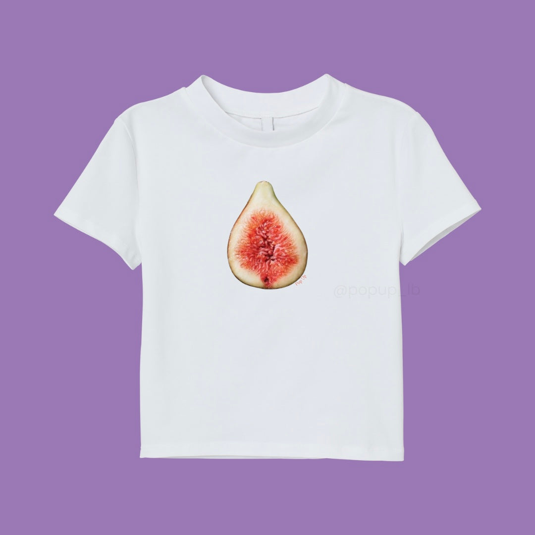 Fig Element T-Shirt