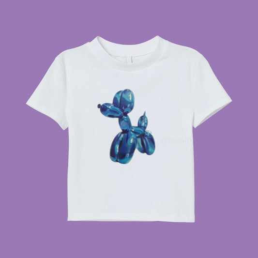 Balloon Element T-Shirt