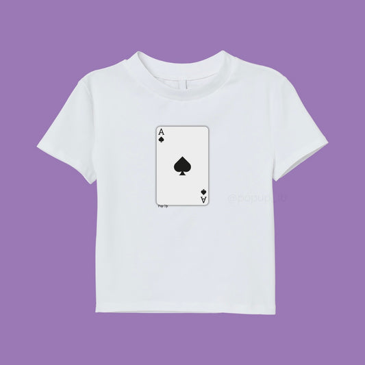 Card Element T-Shirt