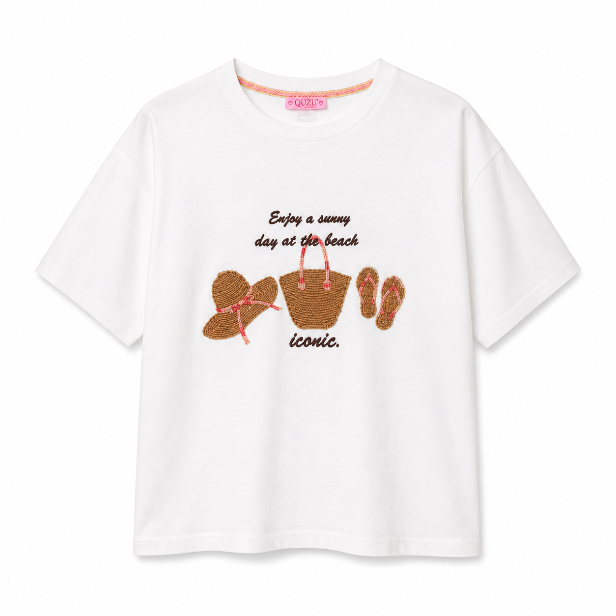 Beach T-shirt
