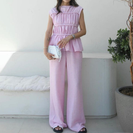 Pink Kate Set