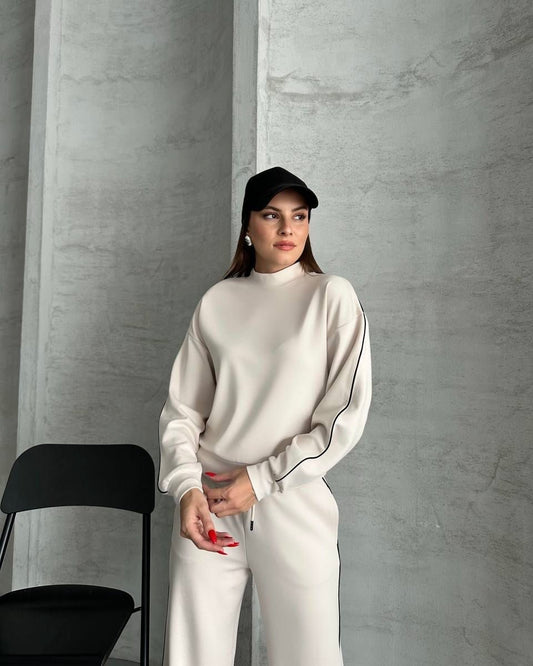 Beige Set