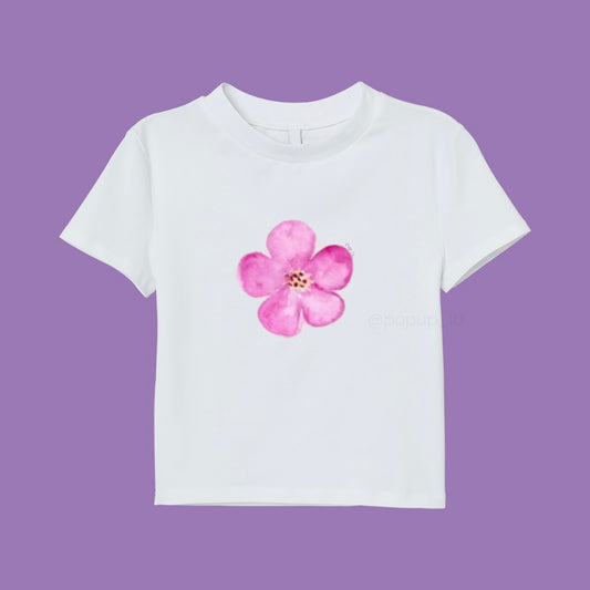 Flower Element T-Shirt