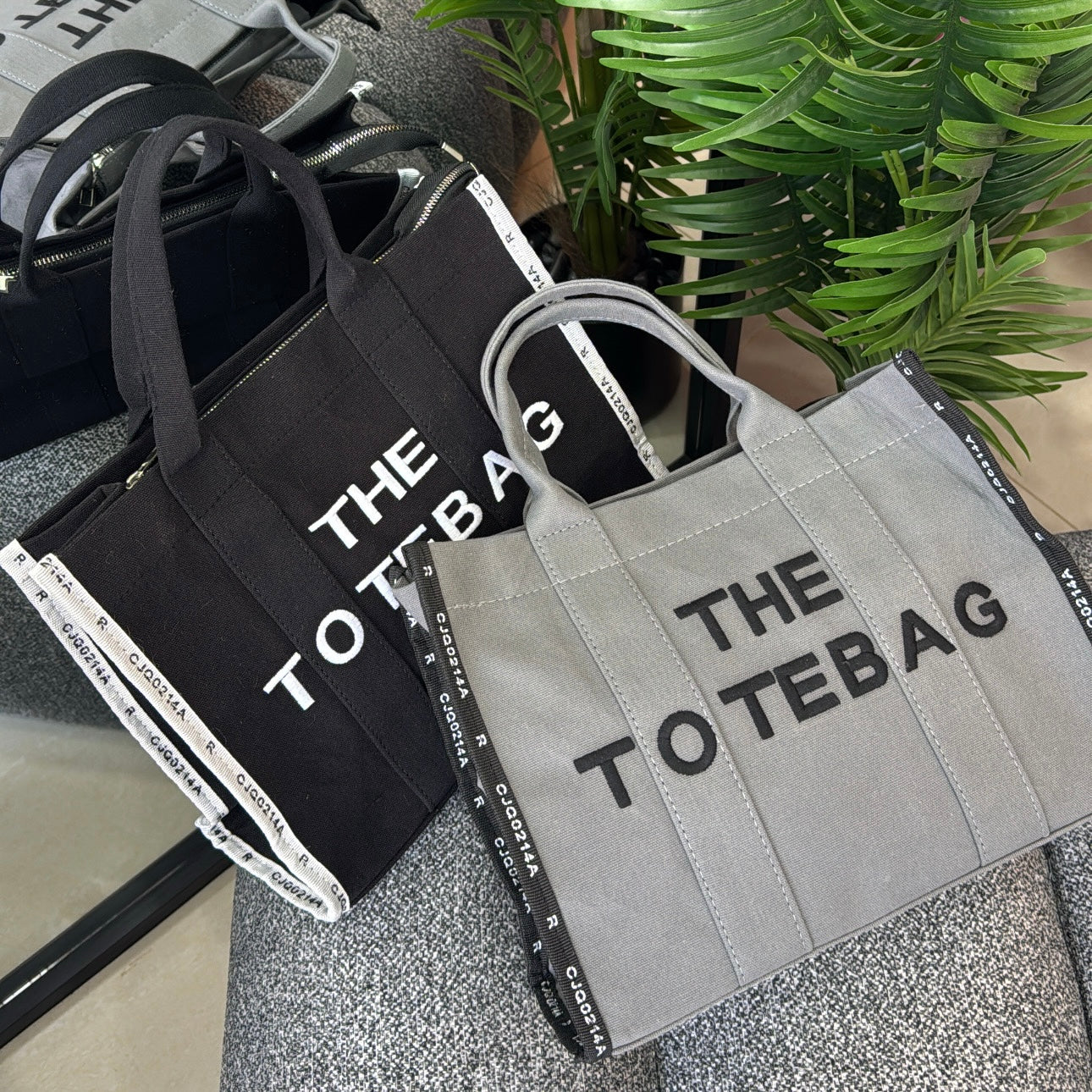 Tote Bag