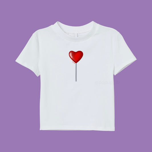 Lollipop Element T-Shirt