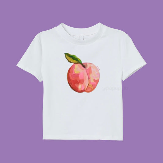 Peach Element T-Shirt