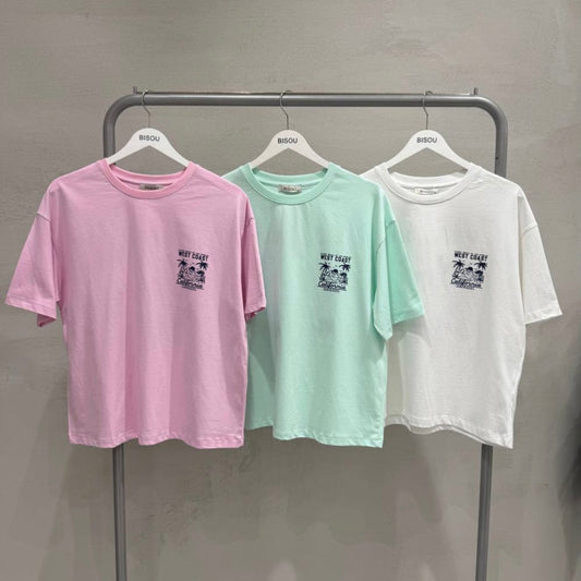 West T-Shirt