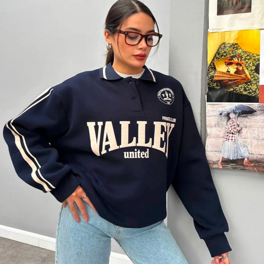 Valley Sweatshirt