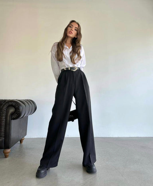 Palazzo Pants