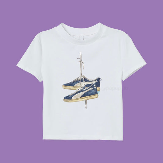 Shoes Element T-Shirt