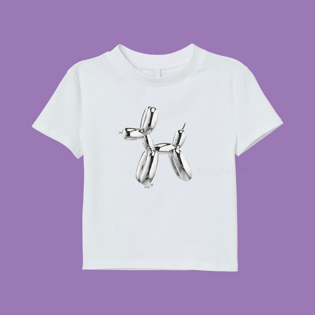 Balloon Element T-Shirt