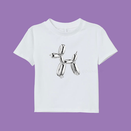 Balloon Element T-Shirt