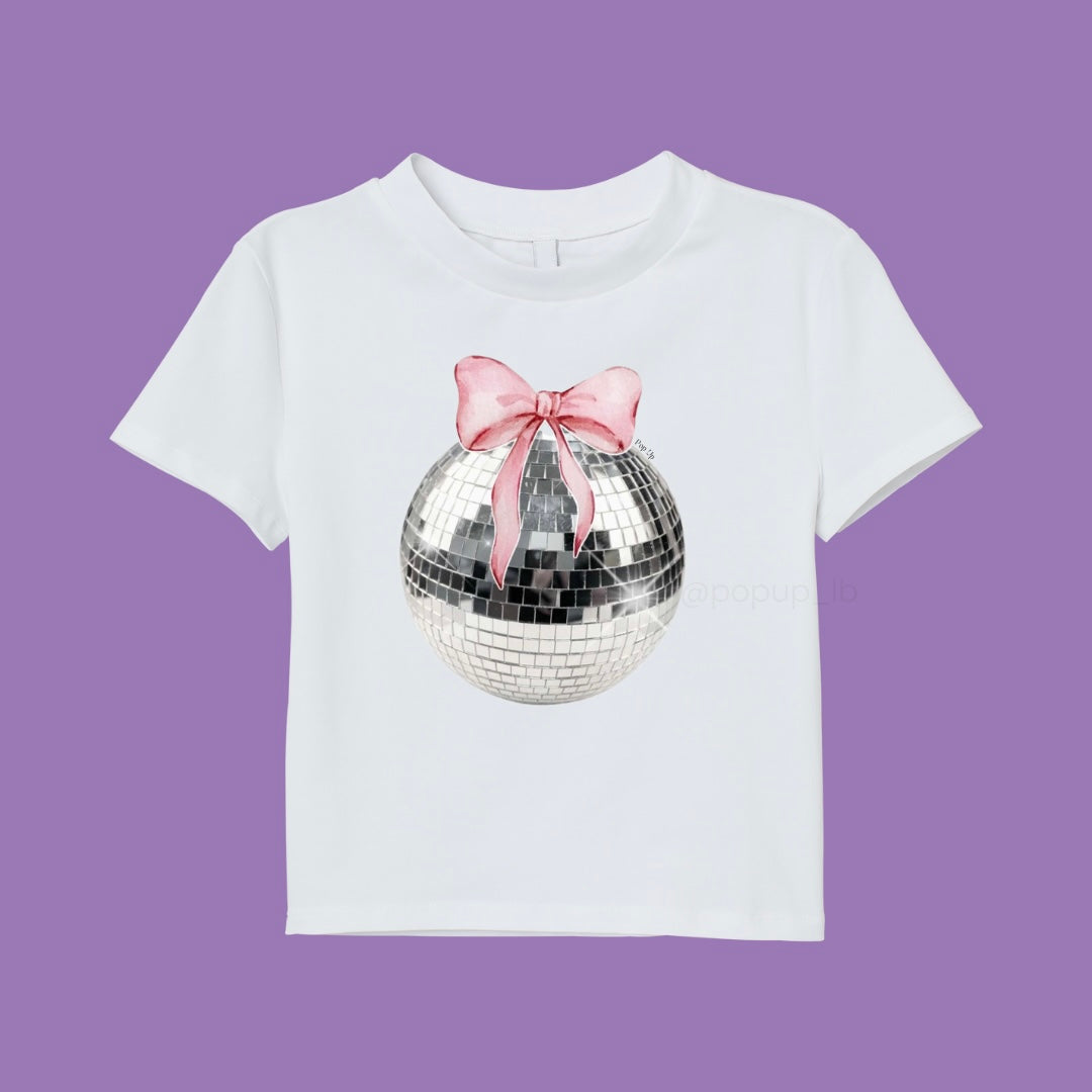 Disco Element T-Shirt