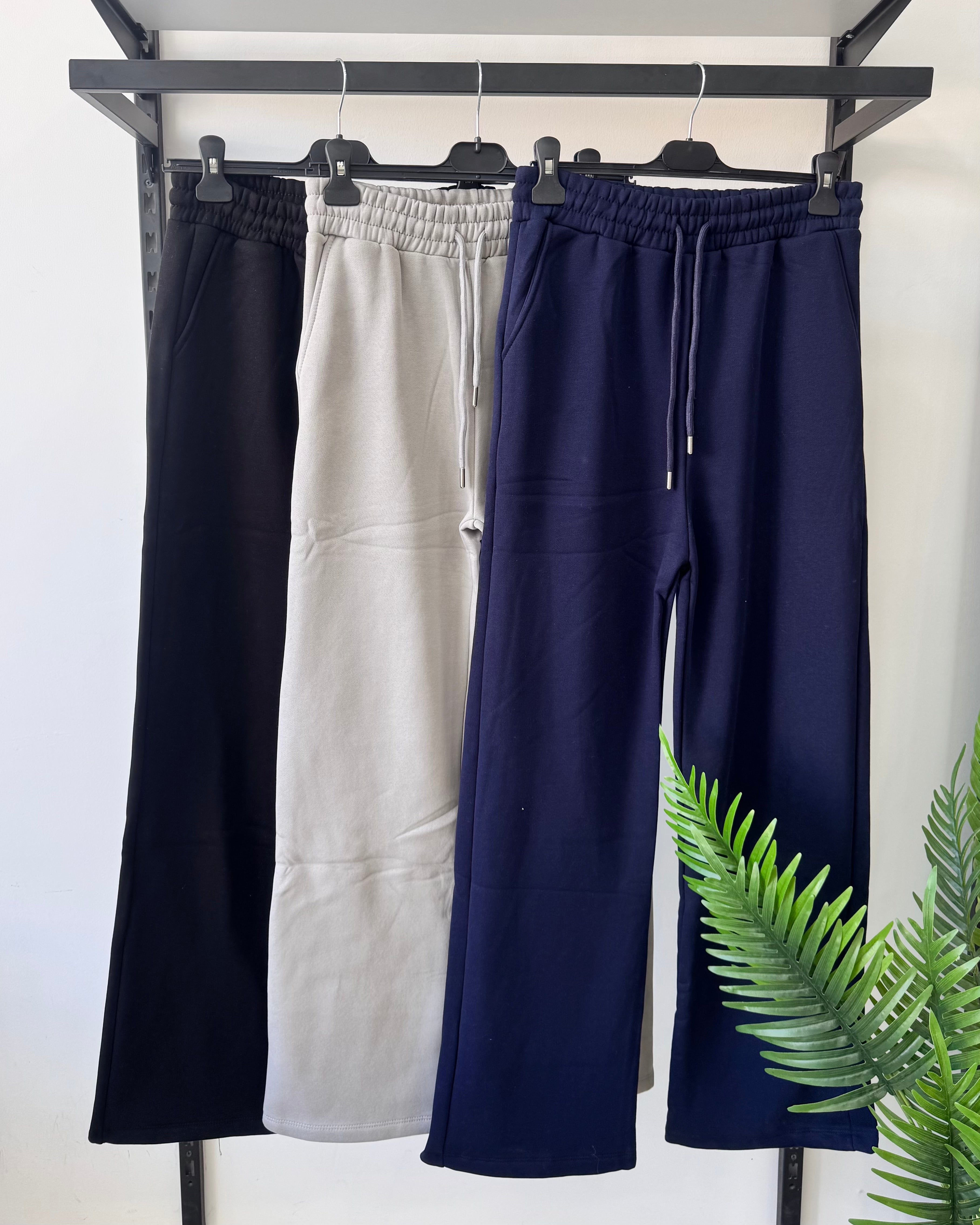 Fleece Sweatpants