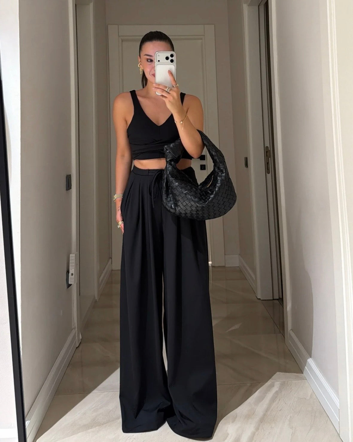 OYS Black Set