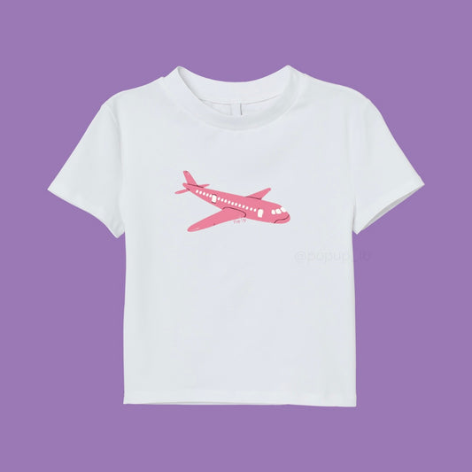 Plane Element T-Shirt