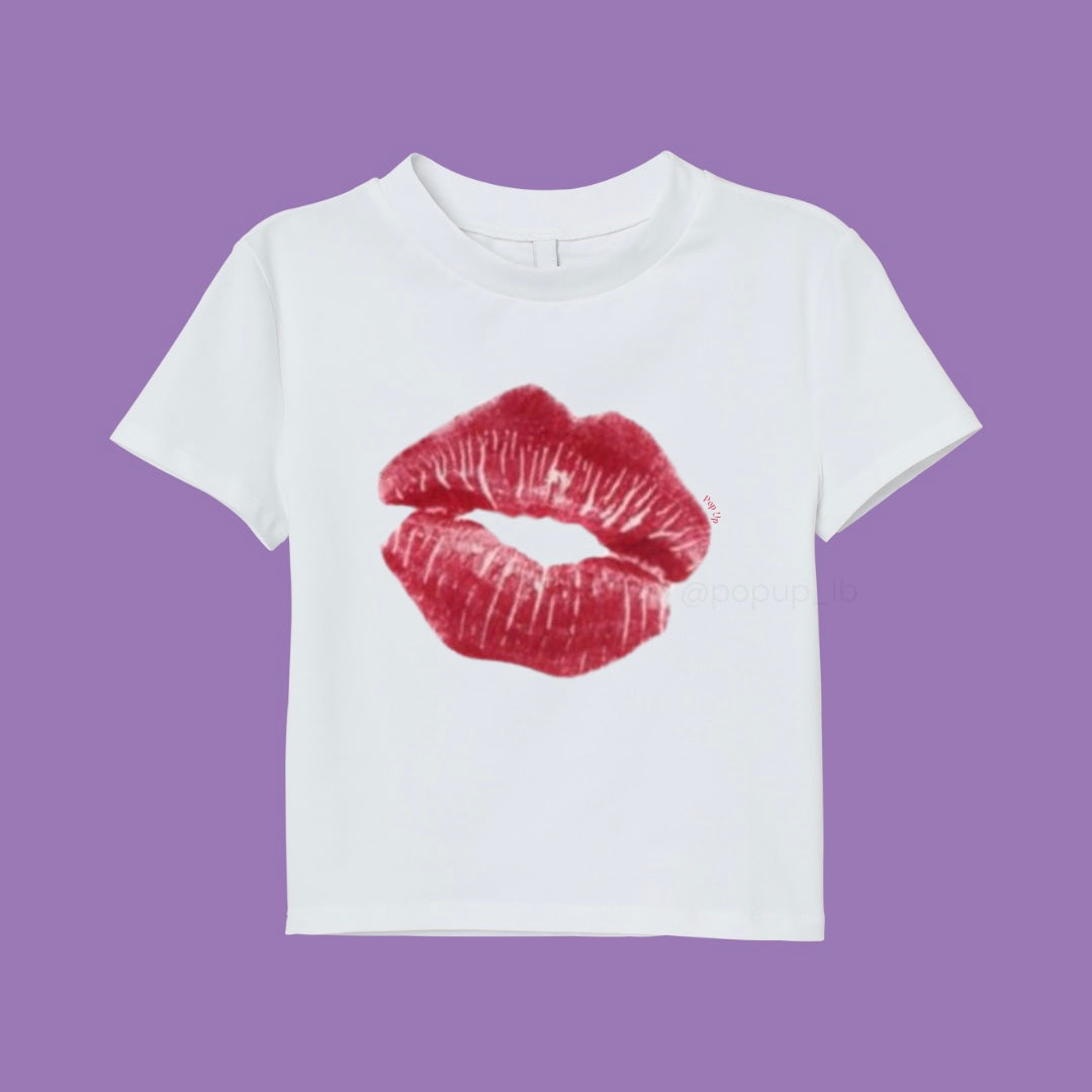 Kiss Element T-Shirt