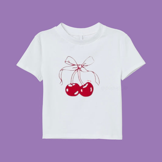 Cherry Element T-Shirt