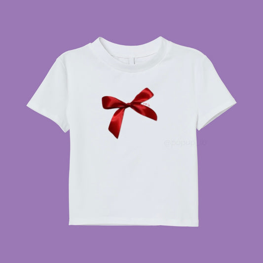 Bow Element T-Shirt