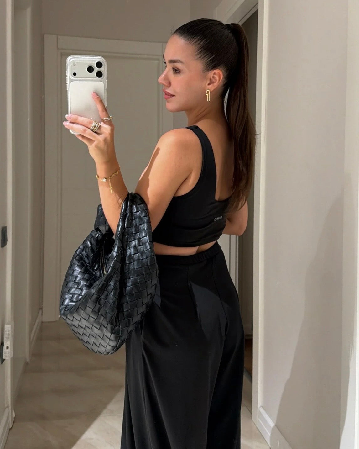 OYS Black Set