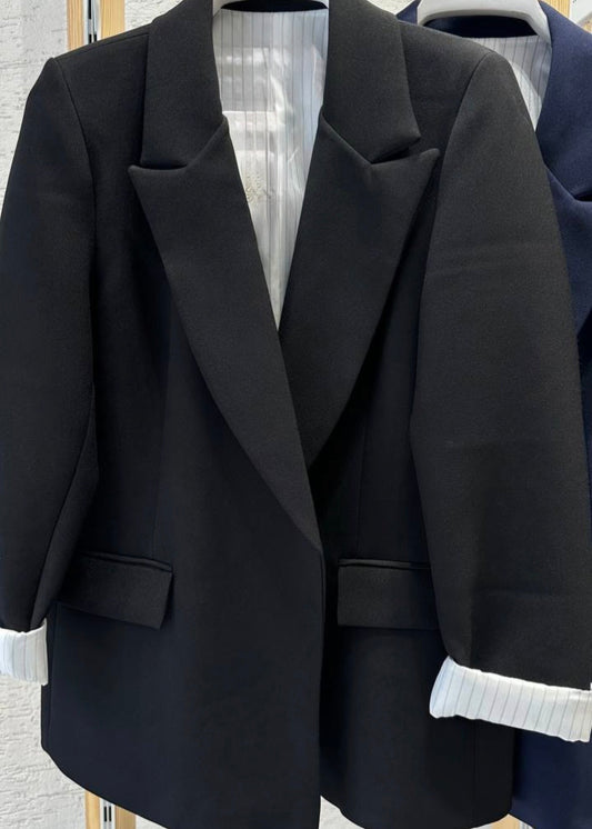 Black Blazer